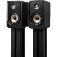Polk Audio SIGNATURE S15 ELITE Zwart
