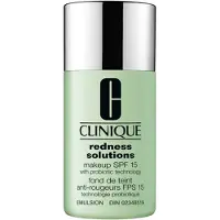 Clinique Redness Solutions Make-up SPF15 - Kalmerende foundation - 30 ml