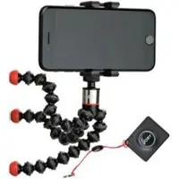 Joby GripTight One GorillaPod Magnetic + Impulse