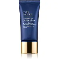 Estée Lauder Makeup Gezichtsmake-up Double Wear Maximum Cover Camouflage No. 1C1 Cool Bone