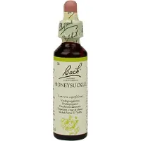 Bach Honeysuckle/kamperfoelie