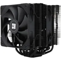 Thermalright Koeling - ventilatie - waterkoeling cpu koeler peerless assassin 120 zwart 120mm