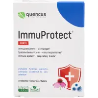 Quercus ImmuProtect Forte | 30 tabletten