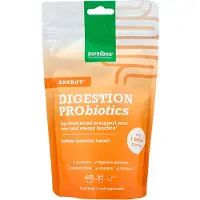 Purasana Digestion Probiotics Energy Poeder