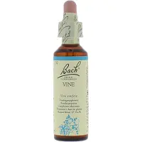 Bach Flower Remedies Wijnrank 32