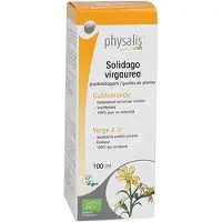 Physalis Solidago Virgaurea | 100 ml