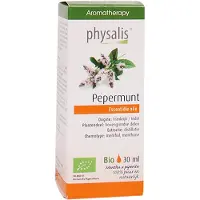 Physalis Pepermunt 30 ml