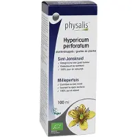 Physalis Hypericum Perforatum | 100 ml