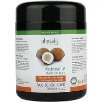 Physalis Kokosolie Bio - 250ml