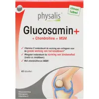 Physalis Glucosamin+ | 60 tabletten