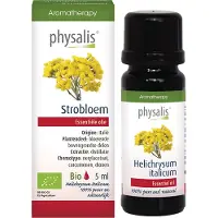Physalis Strobloem 5 ml