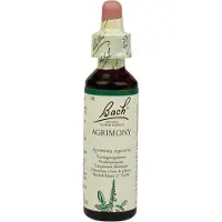 Bach Agrimony/agrimonie