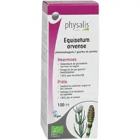 Physalis Equisetum arvense bio