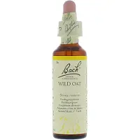 Bach Flower Remedies Ruwe Dravik 36