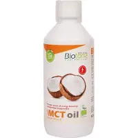 Biotona Pure Mct Oil Bio