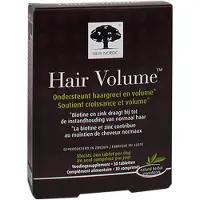 New Nordic Hair Volume - 30 tabletten