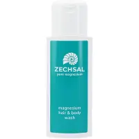 Zechsal Hair & bodywash