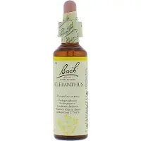 Bach Flowers Bach Flower Remedy 28 Scleranthus | 20 ml