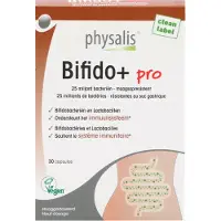Physalis Bifido+ Pro Capsules