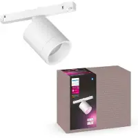 Philips Perifo opbouwspot - White and Color - Wit - uitbreiding