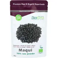 Biotona Maqui 150 g Poeder