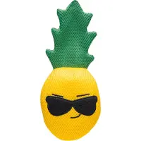 Beeztees Waterspeelgoed Hond Ananas Anne 26 X 11 X 6 Cm