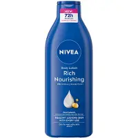 Ginza.se - Rich Nourishing Body Lotion - 400ml