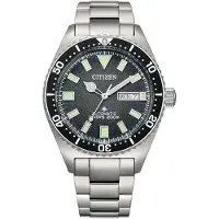 Citizen Ny0120-52e Horloge