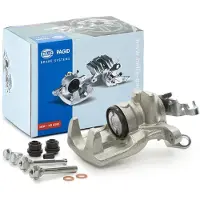Hella 8AN 355 799-741 Remklauw