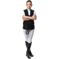 FREEJUMP Airbaig vest Kind L