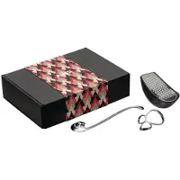 Alessi Pasta Giftset & Pasta
