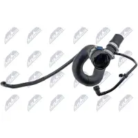 NTY CPP-LR-011 Radiateurslang