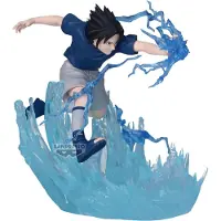 Banpresto Figurine Naruto Combination Battle Uchiha Sasuke
