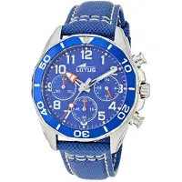 Lotus Stijlvolle Heren 18859/1 Horloge