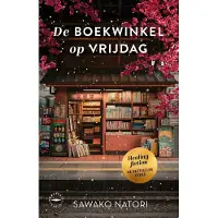 Wereldbibliotheek De boekwinkel op vrijdag (Paperback)