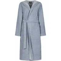Cawö Badjas Home Women 6221 Capuchon Capri-44