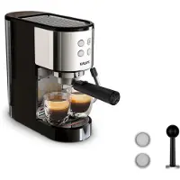 Krups XP441810 Virtuoso essential koffiezetapparaat