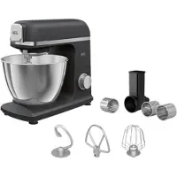 AEG KM5-1-VBP – Deli 5 Keukenmachine 1200W