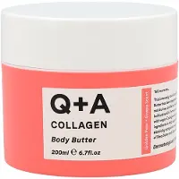 QA Collagen Body Butter