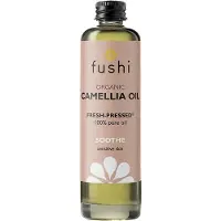 Fushi Organic Camellia Oil Japans 100 ml