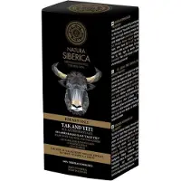 Natura Siberica For Men Icy After Shave Gel - 150ml