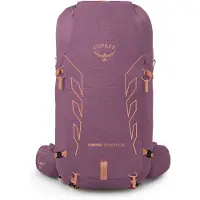 Osprey Tempest Velocity 30 Hiking Bag Women's Purple