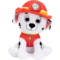 Paw Patrol - Marshall - Knuffel - 23 cm