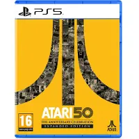 50: The Anniversary Celebration - PS5