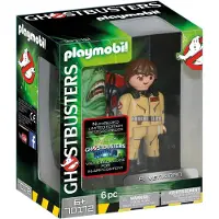 Playmobil Ghostbusters Collector's Edition Peter Venkman - 70172