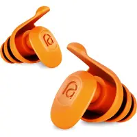 ASSISITIVE AUDIO ASSISTIVE AUDIO SAFETY NOISE REDUCING EAR PLUGS