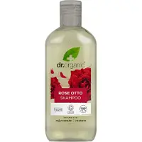 Dr Organic Dr. Organic Shampoo Rose Otto 265 ml