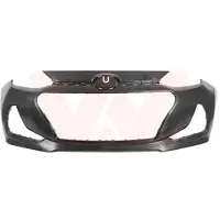 VAN WEZEL 8276570 Bumper
