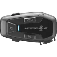 Interphone Cellularline U-com 7r Intercom