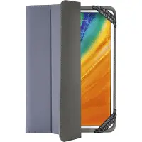 Hama Universele "Fold Uni (Universeel), Tablethoes, Paars